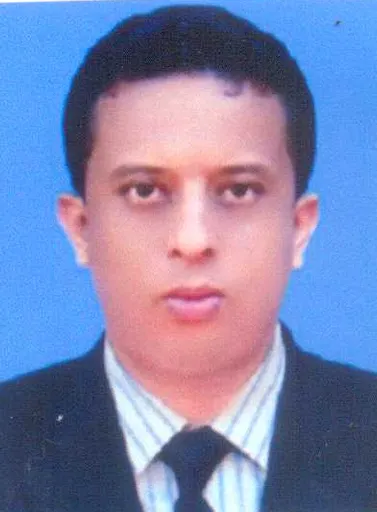 Durjoy Azru (Lien)
