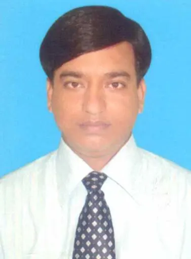 MD. MAZEDUL ISLAM