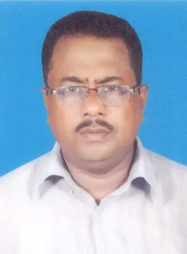 MD. SHARIFUL ISLAM