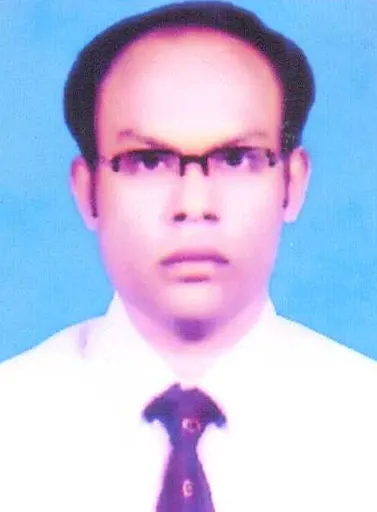 SUMIT CHAKRABORTY