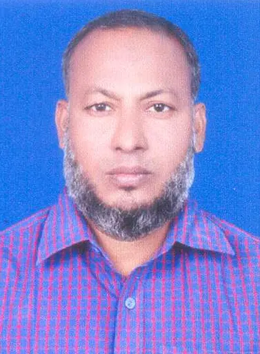 MD. DULAL HOSSAIN