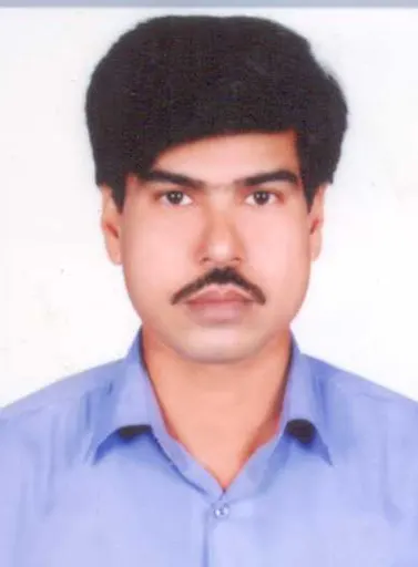 K. M. SHAMSUL ISLAM