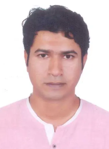 MD. RASHEDUL HASAN