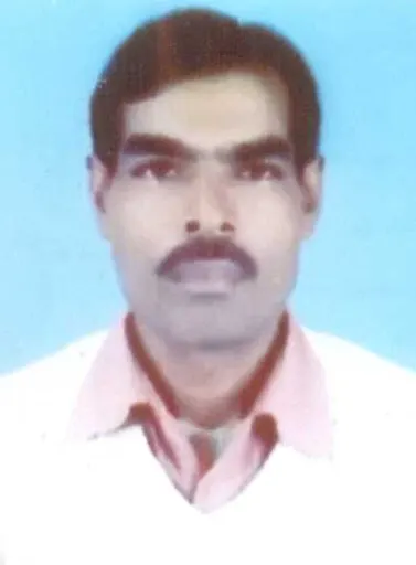 MD. TAREK ALI