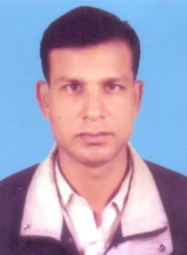 KHALED HOSSAIN