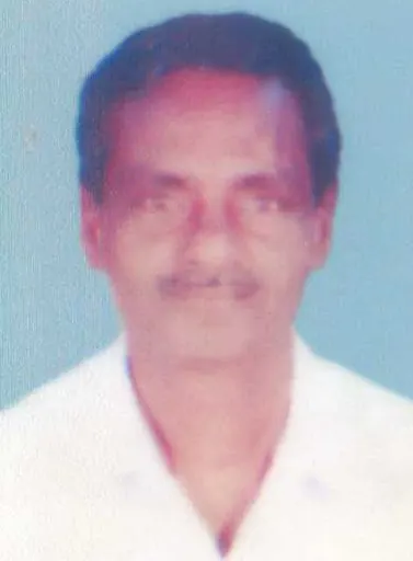 MD. HASAN ALI