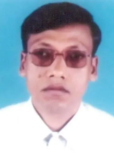 MD. NAZRUL ISLAM