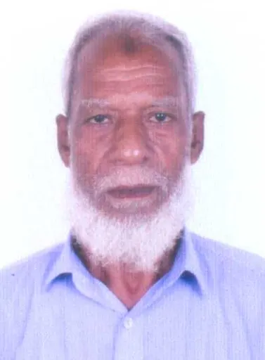 MD. SAHAB UDDIN