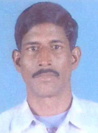 MD. MOJAMMEL HAQUE
