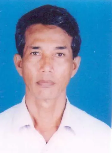 RABEENDRA BOSE