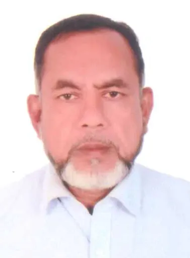 MD. ABDUL GAFUR