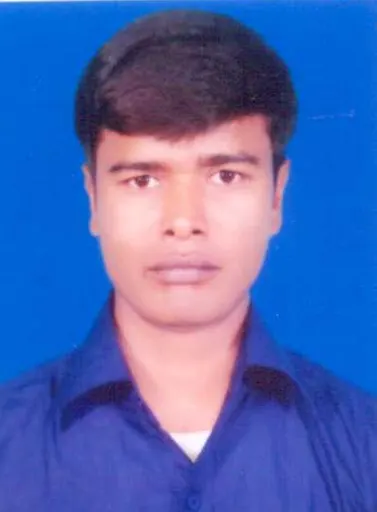 MD. KHURSHED ALAM - ROKON