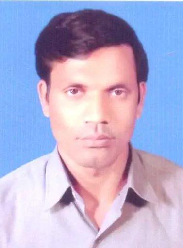 NURUL ISLAM
