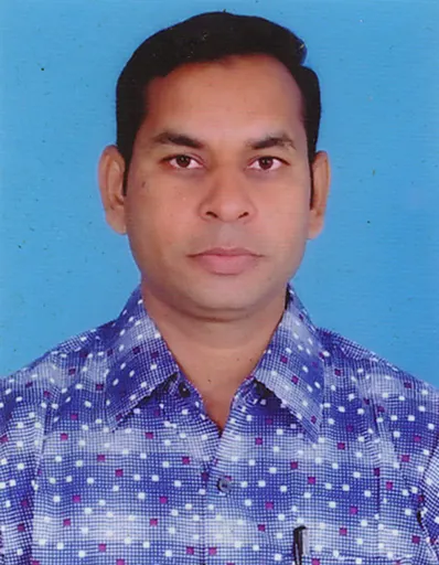 MD. SUMON MRIDHA