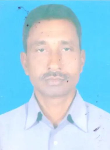 MD. ABUL HOSSAIN