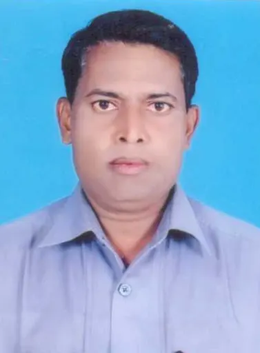 MD. AZIZUL HAQUE