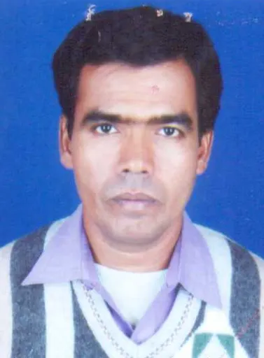 PARESH NATH SAHA