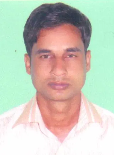 ABDUR RASHID