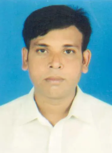 KHALED MOSHARRAF