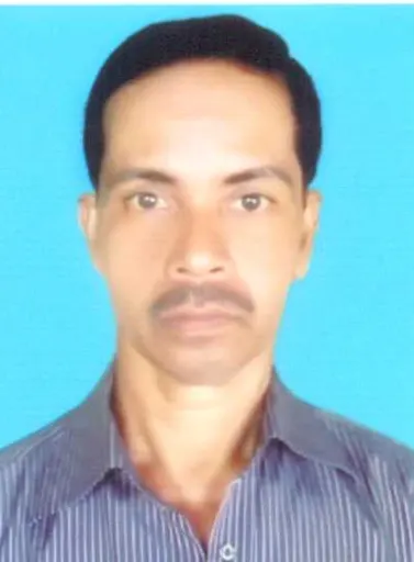 MD. SELIM UDDIN