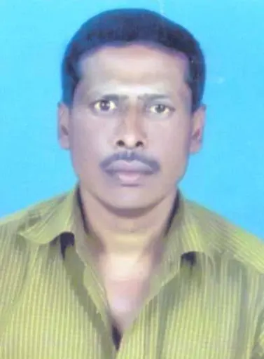 MD. BELAL HOSSAIN