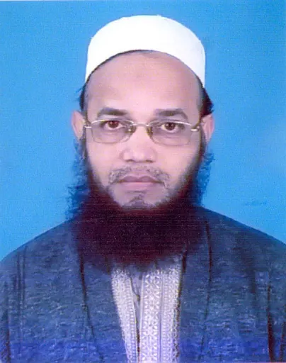 DR. M.  AKHTAR  ALI