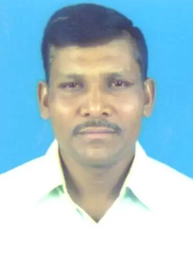 MD. EMDADUL HAQUE