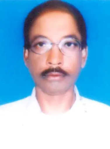 MD. SHAMSUL HAQUE