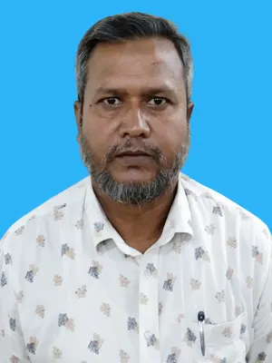 MD. NOURE  ALAM  MAMUN