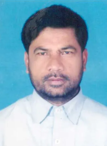 MD. ABUL KALAM AZAD