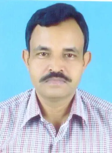 MD. DULAL HOSSAIN