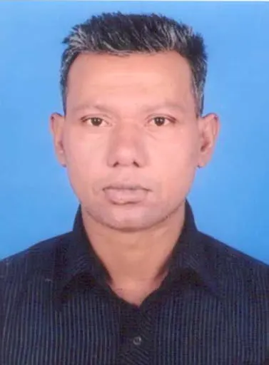 MD. MAJAHARUL ISLAM