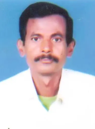 MD. YEAD ALI