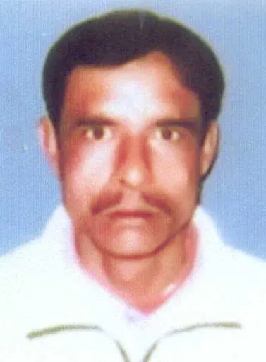 MD. ANSARUL HAQUE
