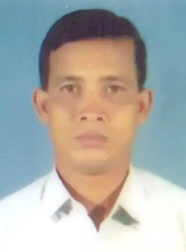 MD. ABDUL HAI MANIK