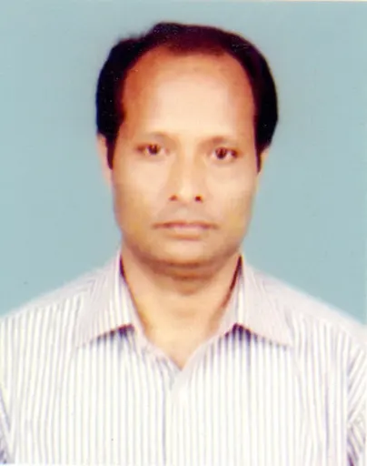 DR. M.  ASADUZZAMAN
