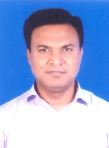 MD. SADRUZZAMAN