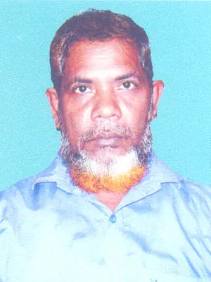 MD. GOLAM MURTUZA