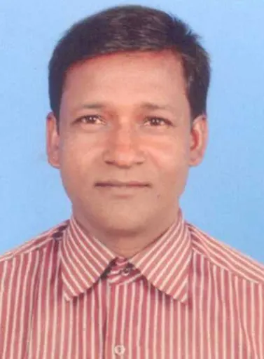 MD. ENAMUL HAQUE