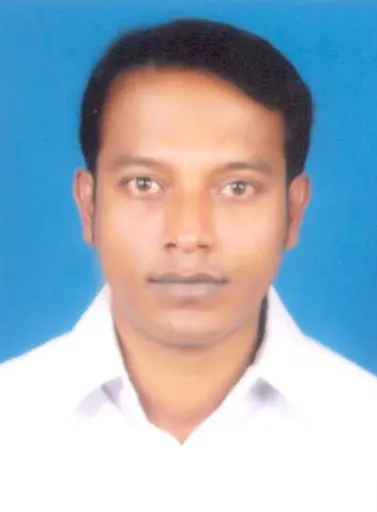 MD. ABDULLAH AL MAMUN