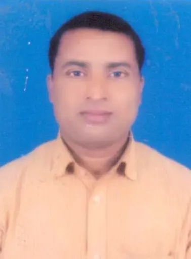 MD. JABED PARVEZ