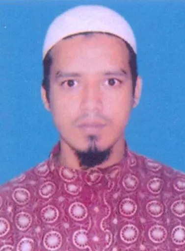 MD. HABIBUR RAHMAN SUJON