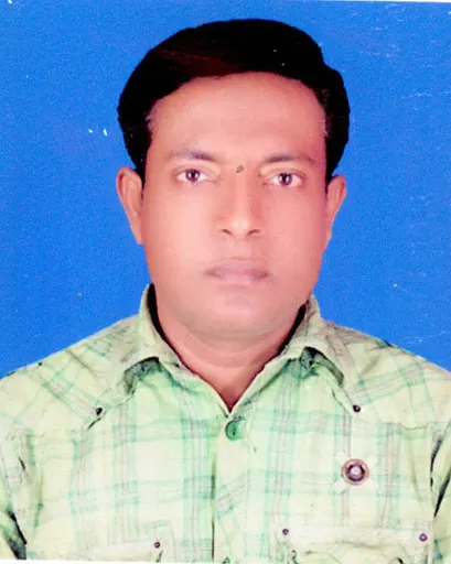 MD. ASADUZZAMAN  BIPUL