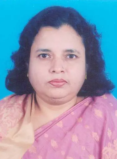 SHAMIMA  AKTER
