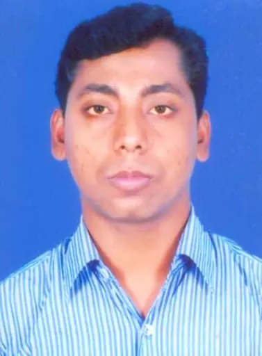 MD. SHARIFUL ALAM