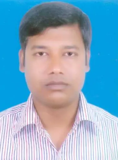 MAHAMUD BIN HOSSAIN SAMRAT