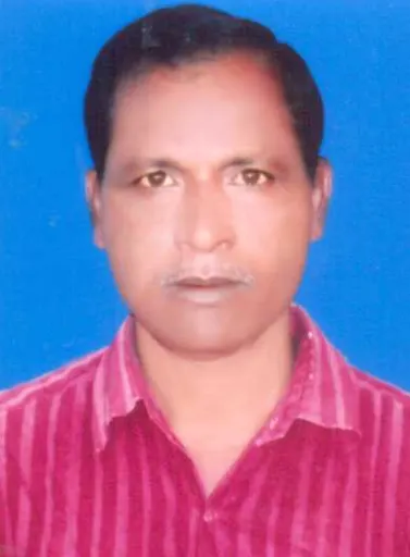 MD. ABUL HOSEN