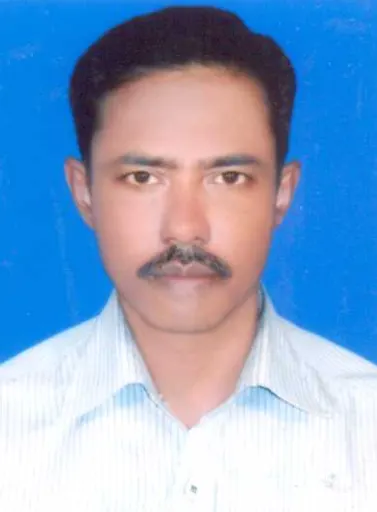 MD. MOSTAK ALI