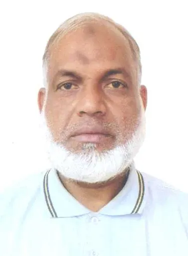 MD. MAHBUB ALAM