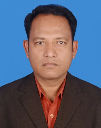 MD. ASRAF ALI